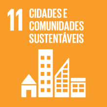 ODS 11 - Cidades e Comunidades Sustentáveis